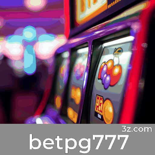 betpg777: Responsabilidade e Sustentabilidade em Jogo
