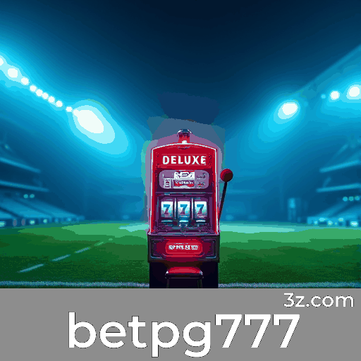 betpg777 - Seu Cassino Online Confiável e Seguro