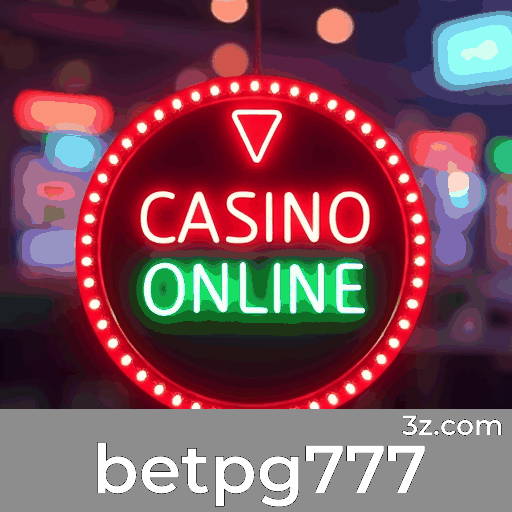 betpg777 - Seu Cassino Online Confiável e Seguro