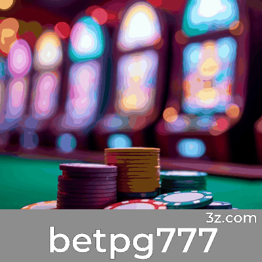 betpg777 - Seu Cassino Online Confiável e Seguro