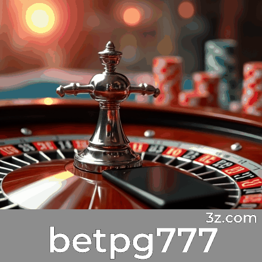Betpg777: A Experiência de Cassino Imersiva para Brasileiros