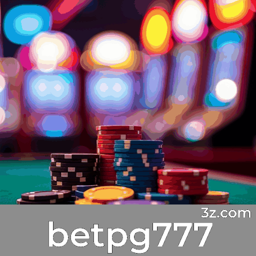 betpg777: Responsabilidade e Sustentabilidade em Jogo